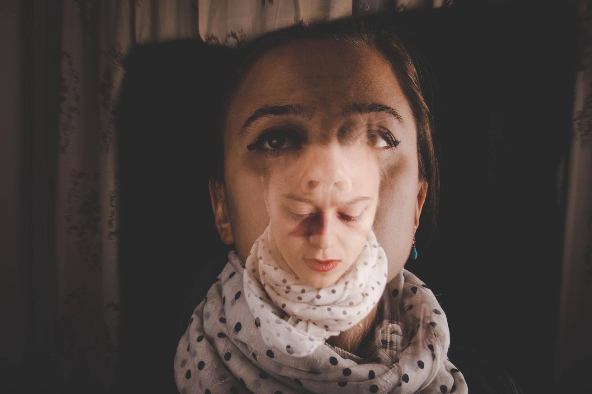 Внутриличностный конфликт